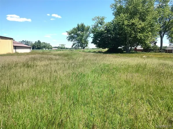 Brant Reserv Rd Lot 15, Brant, NY 14027