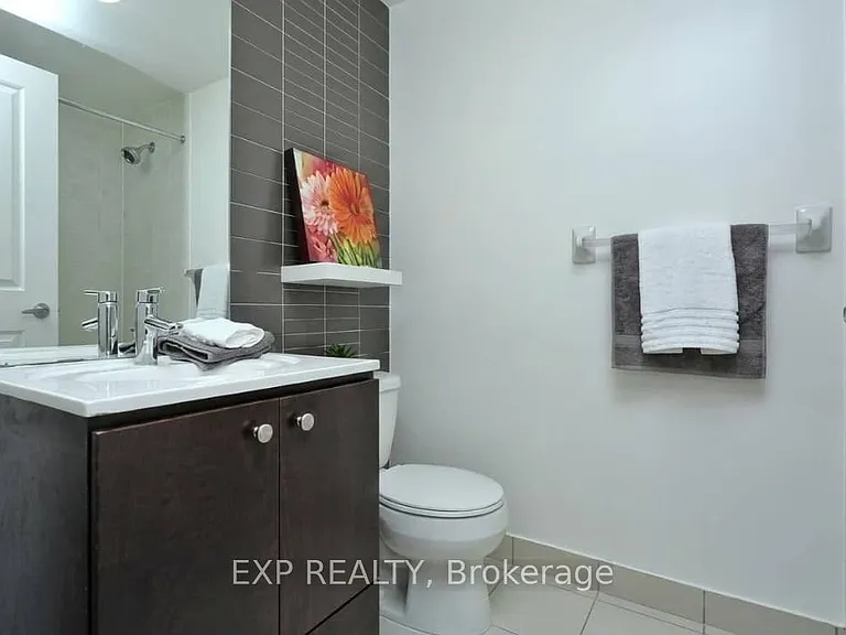 235 Sherway Gardens Rd #1211 — Photo 8