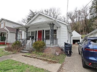 1073 29th St, Ashland, KY 41101