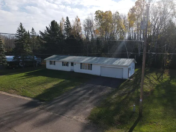 123 Maple St, White Pine, MI 49971