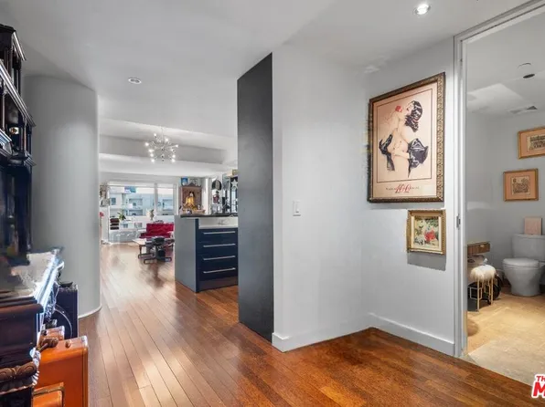 6250 Hollywood Blvd Unit 11J, Los Angeles, CA 90028