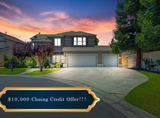 4600 Via Terreno, Modesto, CA 95357