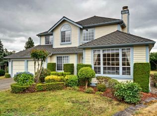865 SW 345th St, Federal Way, WA 98023