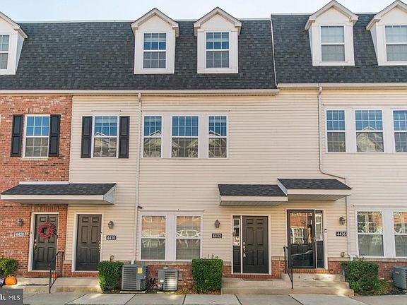 3rd image of 4432 Driftwood Dr #75