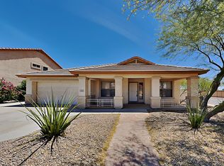 11205 E Persimmon Ave, Mesa, AZ 85212