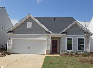3044 Harvey Brook Ct, Inman, SC 29349
