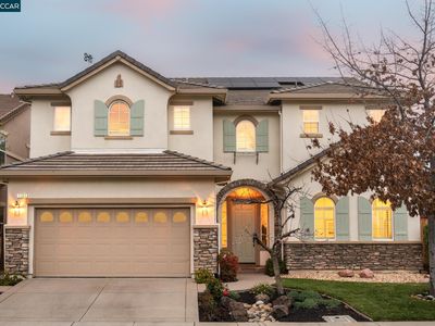 3103 S Bridgepointe Ln, Dublin, CA, 94568