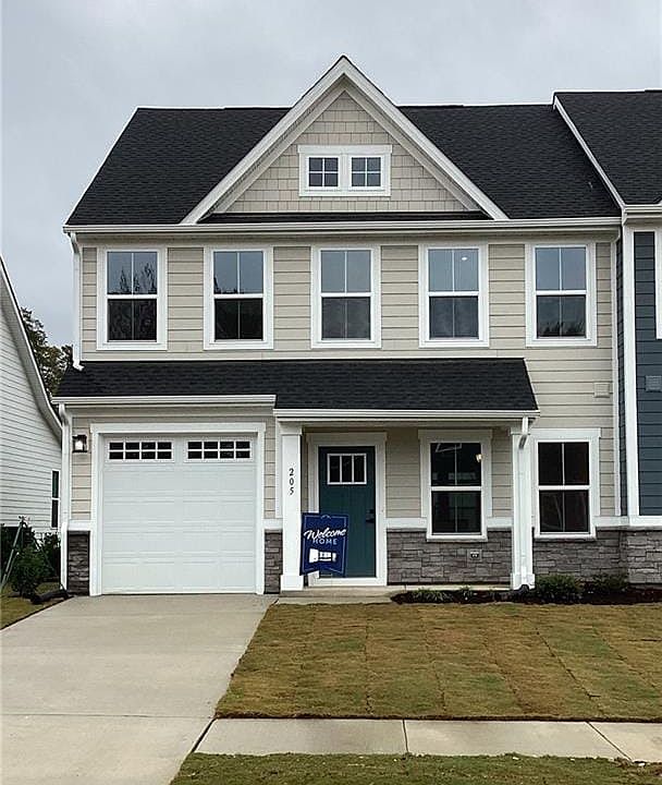 1st image of 205 Ironsmith Way #11B
