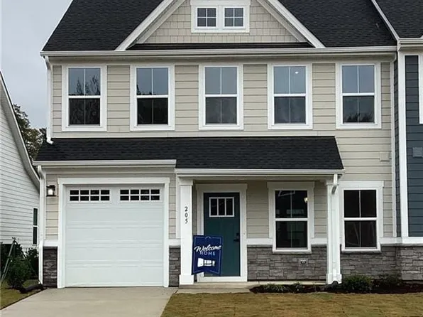 205 Ironsmith Way #11B, Williamsburg, VA 23185