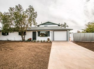 4629 E Hannibal St, Mesa, AZ 85205