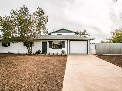 4629 E Hannibal St, Mesa, AZ, 85205
