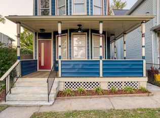 604 Venable Ave, Baltimore, MD 21218