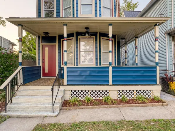 604 Venable Ave, Baltimore, MD 21218