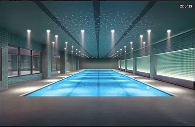 Rented by Direct Properties New York