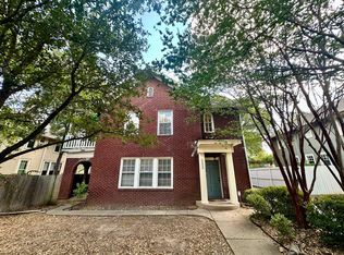 2222 Colcord Ave UNIT A, Waco, TX 76707