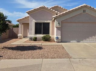 3210 W LOUISE Drive, Phoenix, AZ 85027