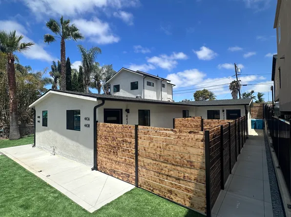 4436-4442 Manitou Way #4436, San Diego, CA 92117