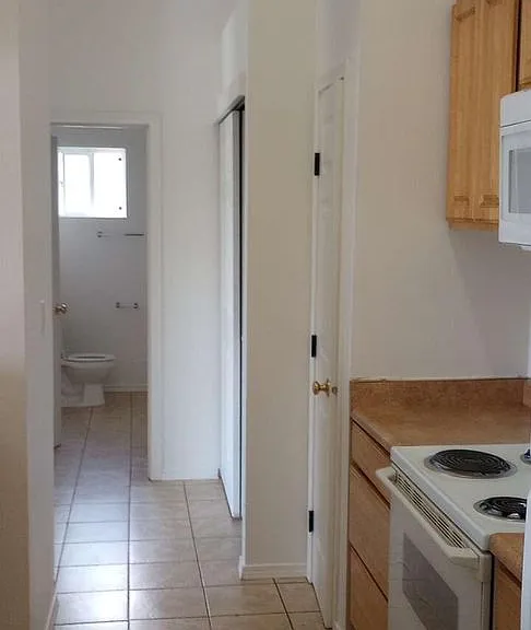 Vessey Park Apartments — Photo 33
