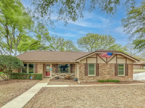 4218 Elmgrove Ct, Arlington, TX 76015