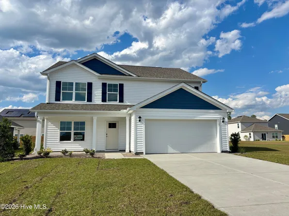 5325 Areca Road Lot 424, Castle Hayne, NC 28429