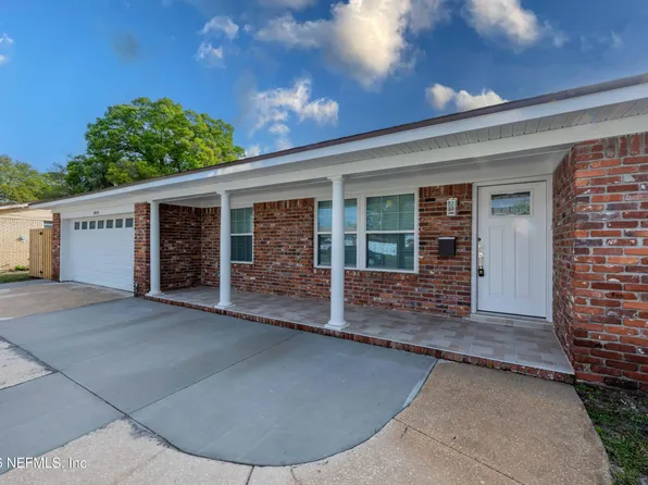 8833 COVENTRY Court, Jacksonville, FL 32257