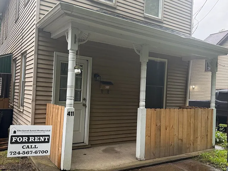 409 Evergreen Rd — Photo 1
