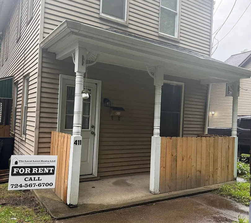409 Evergreen Rd