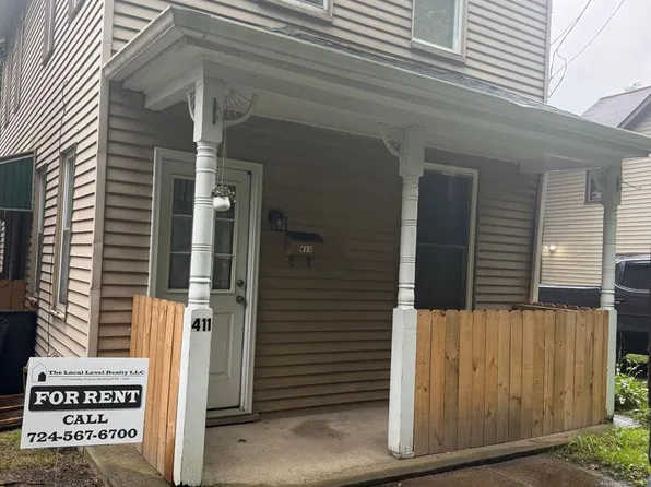 409 Evergreen Rd, Leechburg, PA 15656