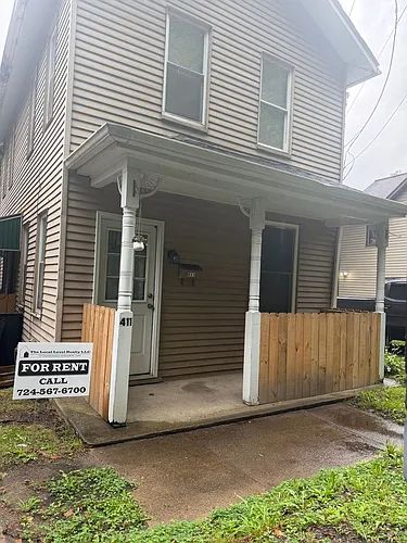 409 Evergreen Rd Photo 1