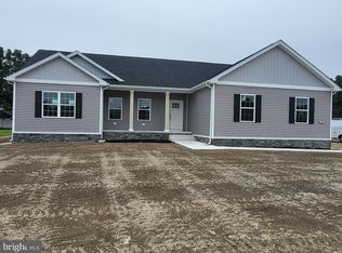 24705 Parker Rd, Georgetown, DE 19947