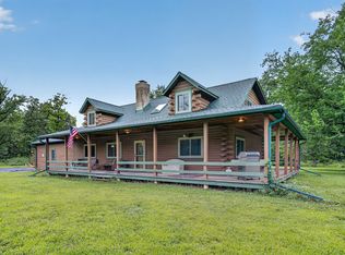 22626 Smiley Rd, Wilmington, IL 60481