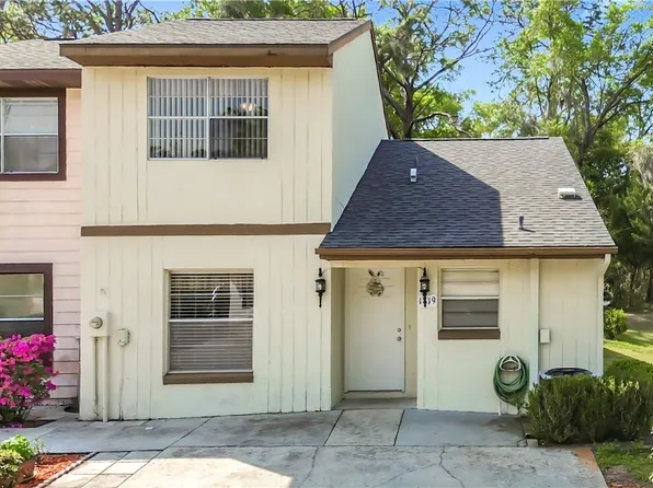 1819 Silverwood St, Inverness, FL 34453