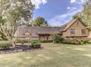 1781 E Bryn Mawr Cir, Germantown, TN 38138