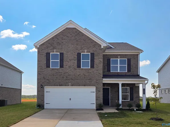168 Mill Valley Way, New Market, AL 35761