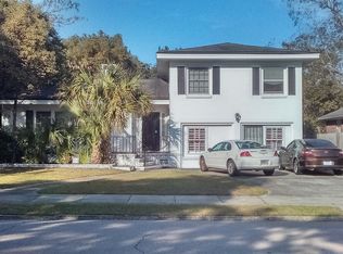 2 E 54th St, Savannah, GA 31405