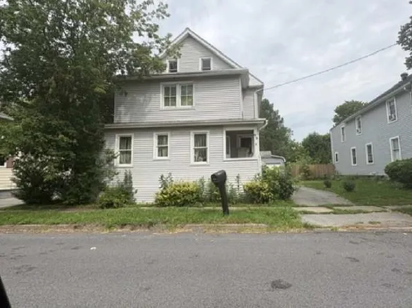 99 Merrick Ave, Manchester, NY 14504