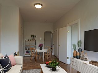 112 Willow St #4A, Cambridge, MA 02141