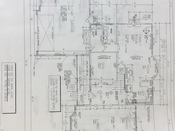 3rd image of 804 E Southwood Ct