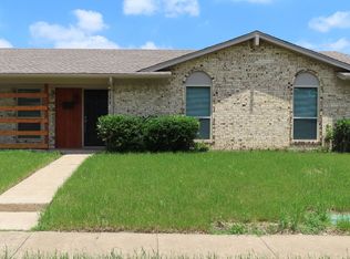2205 Richbrook Dr #3, Garland, TX