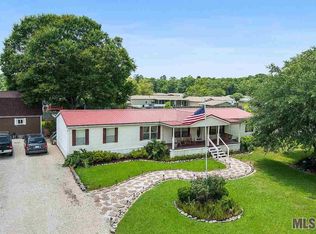 32325 Tuck Ln, Denham Springs, LA 70706