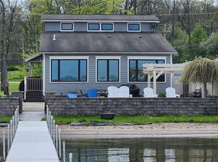 5305 N Point Dr, Geneseo, NY 14454