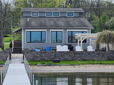 5305 N Point Dr, Geneseo, NY, 14454