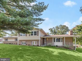14627 Liberty Rd, Mount Airy, MD 21771