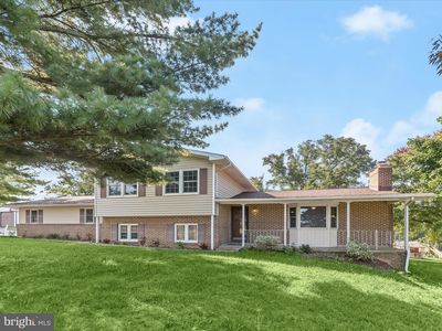 14627 Liberty Rd, Mount Airy, MD, 21771