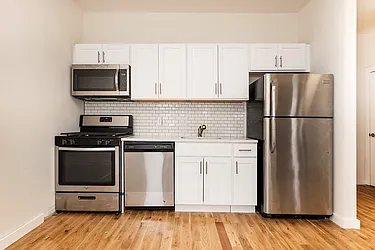 Rented by Bold New York