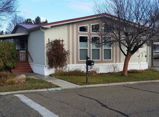6916 W Royal Glen Ln, Boise, ID 83714
