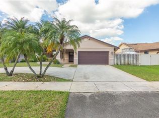 11945 SW 54th St, Cooper City, FL 33330