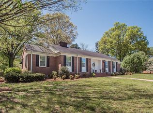 2704 Bellview Rd, Anderson, SC 29621