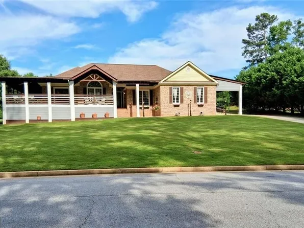 11524 Summer Trce, Hampton, GA 30228