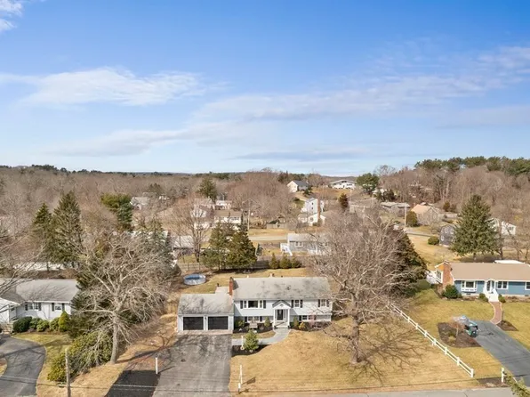 3 Atina Rd, Marshfield, MA 02050